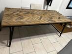 Gratis Tafel 200 x 90 cm, Huis en Inrichting, Ophalen, 50 tot 100 cm, Zo goed als nieuw, 75 cm of meer