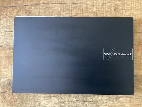 Asus Vivobook 15 OLED X1505ZA-L1038W, Computers en Software, Windows Laptops, Zo goed als nieuw, 15 inch, 16 GB, Qwerty, Ophalen