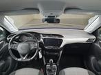 Opel Corsa 1.2 Edition PDC/CAMERA/NAVI/STOELVERW/CRUISE/AIRC, Auto's, Voorwielaandrijving, Stof, Gebruikt, Euro 6