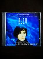 Zbigniew Preisner – Trois Couleurs: Bleu (1993, CD), Ophalen of Verzenden, Zo goed als nieuw