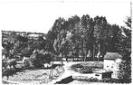 938205	Slenaken	Limburg	1964 Bij het Bruggetje	Gelopen met p, Ophalen of Verzenden, 1960 tot 1980, Gelopen, Limburg
