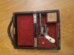 Penvuur revolver, Antiek en Kunst, Antiek | Overige Antiek, Ophalen of Verzenden