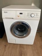 Miele W985 wasmachine 1600 toeren., Witgoed en Apparatuur, Wasmachines, Ophalen, 6 tot 8 kg, 85 tot 90 cm, 1600 toeren of meer