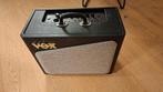 VOX AV15 gitaar versterker 30 Watt, Ophalen of Verzenden, Zo goed als nieuw, Minder dan 50 watt