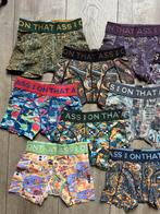 13 On That Ass boxers, maat 110/116, Kleding | Heren, Ophalen of Verzenden, Boxer