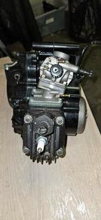 Motorblok 50 cc,en 4 bak, Ophalen of Verzenden, Zo goed als nieuw, Blok, Honda