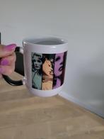 Mok met magische Taylor Swift print, Ophalen of Verzenden, Gebruikt