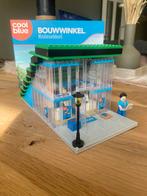 Lego winkel CoolBlue nieuw, Kinderen en Baby's, Speelgoed | Duplo en Lego, Nieuw, Ophalen of Verzenden