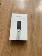 Ledger Nano S, Computers en Software, USB Sticks, Ophalen of Verzenden, Nieuw, Ledger