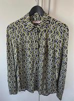 Blouse Studio Anneloes, Kleding | Dames, Blouses en Tunieken, Ophalen of Verzenden, Maat 36 (S), Gedragen, Overige kleuren