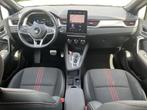 Renault Captur 1.6 E-Tech Plug-in Hybrid 160 R.S. Line / Aut, 12 maanden, 77 km/l, Gebruikt, 4 cilinders
