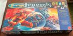 Stratego Legends: Het Getergde Land - Fantasy Editie, Een of twee spelers, Ophalen of Verzenden, Gebruikt