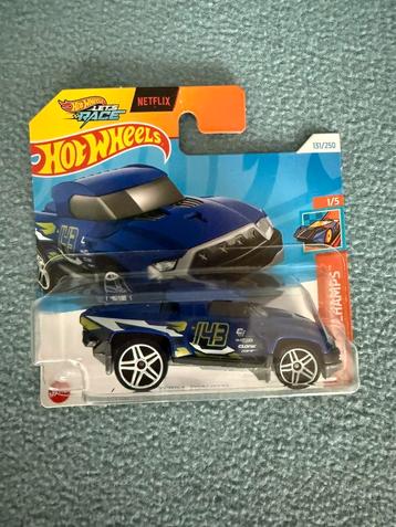 Hot Wheels beschikbaar voor biedingen