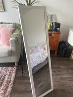 Spiegel / standing mirror, Huis en Inrichting, Ophalen of Verzenden, Zo goed als nieuw, Rechthoekig, Minder dan 100 cm