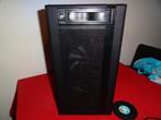 onderdelen: NR400|R7 2700X|B450m Pro4|GT 1030|650W|NZXT AiO, Ophalen, Gebruikt
