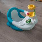 Smoby zitstoel badje. Badstoel baby. Met zuignappen, Ophalen, Badzitje of Badring