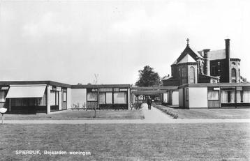 (701-170-033) Spierdijk Bejaarden Woningen beschikbaar voor biedingen