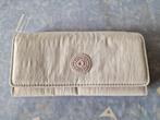 Portemonnee Kipling beige, Ophalen, Zo goed als nieuw, Beige, Overige merken