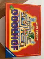 Mijn eerste doolhofspel, Hobby en Vrije tijd, Gezelschapsspellen | Bordspellen, Een of twee spelers, Ophalen of Verzenden, Zo goed als nieuw