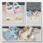 3 paar slofjes maat 19, Kinderen en Baby's, Babykleding | Schoentjes en Sokjes, Slofjes, Gebruikt, Jongetje of Meisje, Ophalen of Verzenden