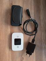 Huawei Mobiele WiFi Router, Ophalen of Verzenden, Gebruikt, Overige merken