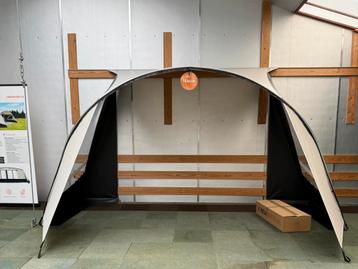 Reda Easyshade Caravanluifel beschikbaar voor biedingen