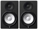 Yamaha HS8 actieve studio monitoren set, Overige merken, Ophalen of Verzenden, Zo goed als nieuw, 60 tot 120 watt