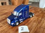 KENWORTH T680 6x4 DARK BLUE, Ophalen of Verzenden, Zo goed als nieuw, Bus of Vrachtwagen, Wsi
