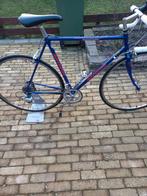 Te koop zeer nette en goede batavus competition racefiets, Fietsen en Brommers, Fietsen | Racefietsen, Ophalen, 28 inch, Staal