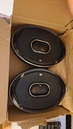 JBL Stadium GTO 930 6x9 inch 3-weg speakers, Ophalen of Verzenden, Gebruikt