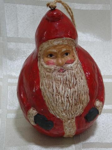 kerstman vintage tuimelaar kerstman NIC gemerkt beschikbaar voor biedingen