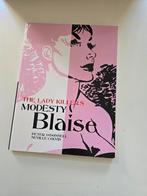 Modesty Blaise: The Lady Killers - Stripboek, Boeken, Stripboeken, Eén stripboek, Ophalen, Zo goed als nieuw, Peter O'Donnell