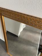 Mooie Spiegel - 110x70 cm, Huis en Inrichting, Woonaccessoires | Spiegels, 100 tot 150 cm, Ophalen of Verzenden, Zo goed als nieuw