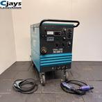 VLH TR280C Mig Mag Lasapparaat Lasmachine Co2 Trafo Laskar, Ophalen of Verzenden, Gebruikt, 250 ampère of meer, Co2