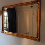 Spiegel met barok gouden lijst (58  86 cm) - vintage look, Huis en Inrichting, Woonaccessoires | Spiegels, Ophalen of Verzenden