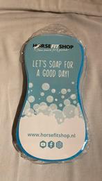 Spons horsefitshop, Dieren en Toebehoren, Ophalen of Verzenden, Nieuw, Overige soorten