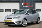 SEAT Ibiza 1.2 TSI FR | XENON | ECC | NAVI | TREKHAAK |, Voorwielaandrijving, Euro 5, Gebruikt, Met garantie (alle)