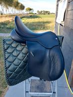 Wintec veelzijdigheids 17 inch, Ophalen of Verzenden, Gebruikt, Dressuur