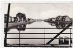 Vroomshoop-Sepaatiepunt 1971, Verzenden, 1960 tot 1980, Gelopen, Overijssel