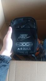 Nieuw! Heuptasje Nike Air max, Ophalen of Verzenden, Nieuw, Zwart