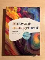 Eelko Huizingh - Innovatiemanagement, Ophalen of Verzenden, Zo goed als nieuw, Eelko Huizingh, Nederlands