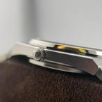 Tissot PRX 40 mm – Groene wijzerplaat, Overige merken, Staal, Staal, Verzenden