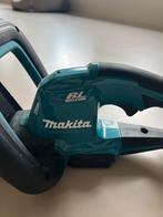 Makita DUH606 Heggenschaar - 600mm, Tuin en Terras, Heggenscharen, Ophalen, Zo goed als nieuw, Accu