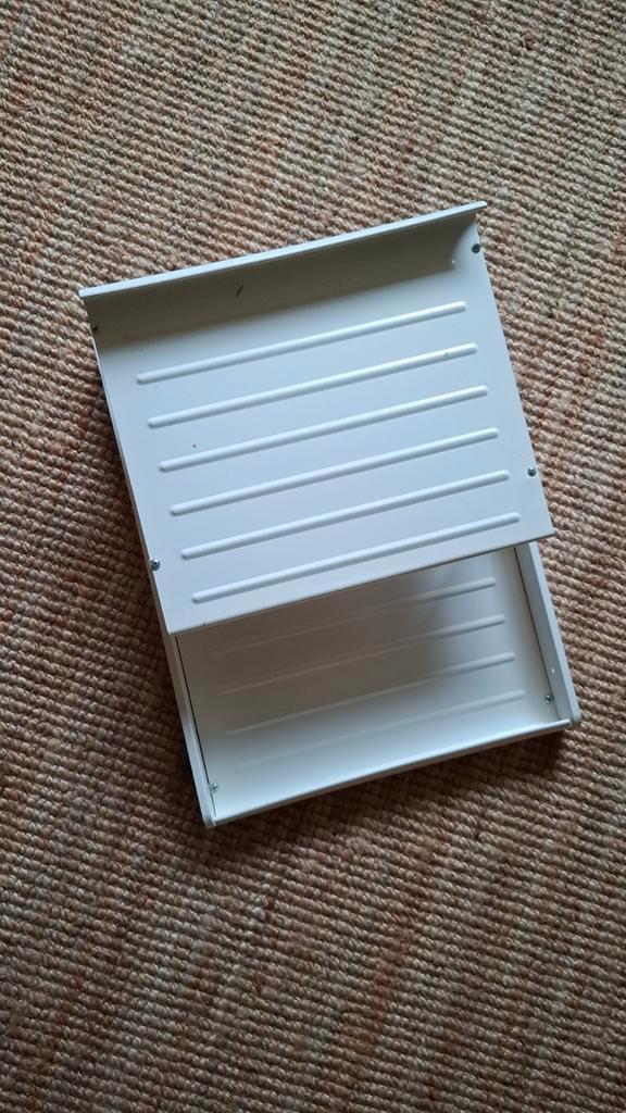 Ikea Schoenenrek - 2 stuks, gratis, Huis en Inrichting, Kasten | Schoenenrekken, Gebruikt, Ophalen