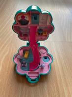 Polly pocket waterfun park zwembad zwembad vintage 1990, Verzamelen, Poppetjes en Figuurtjes, Ophalen of Verzenden, Gebruikt