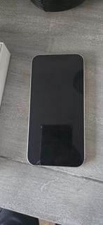 iPhone 11 128GB, Telecommunicatie, Mobiele telefoons | Apple iPhone, Ophalen, Zwart, IPhone 11, Zonder simlock