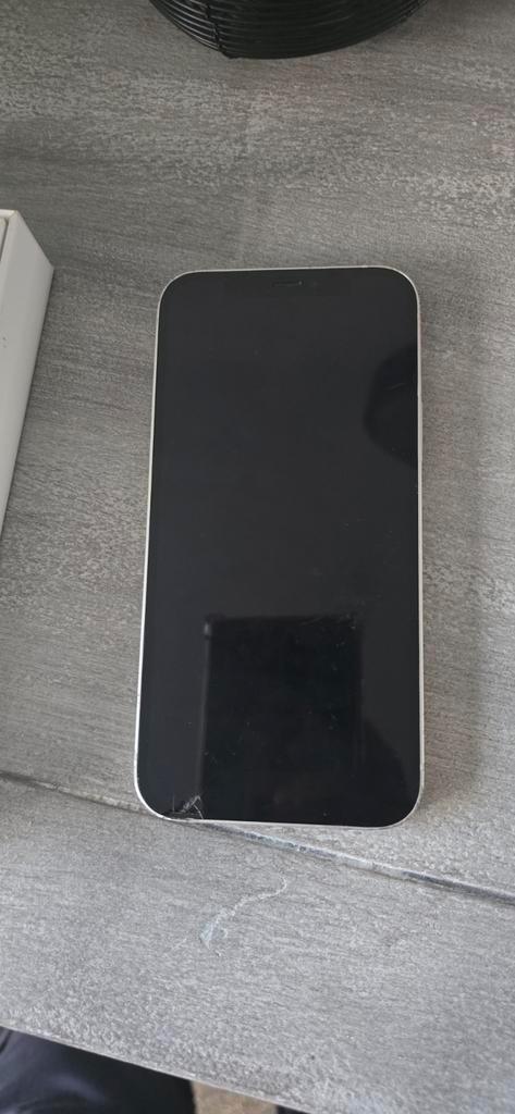 iPhone 11 128GB, Telecommunicatie, Mobiele telefoons | Apple iPhone, Gebruikt, 128 GB, Zonder abonnement, Zonder simlock, iPhone 11
