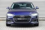 Audi A4 Limousine 35 TFSI Pro Line | Navi | Carplay | DAB |, Automaat, 12 maanden, Stof, 4 cilinders