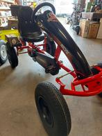 dino skelter rood, 3 versnellingen, gemonteerd, nieuw, Kinderen en Baby's, Speelgoed | Buiten | Skelters, Ophalen, Nieuw, Overige merken