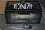 SALE !! SAAB 900 TURBO S16 gold DNA collectibles DNA111 WRH, Hobby en Vrije tijd, Modelauto's | 1:18, Verzenden, Nieuw, Auto, Overige merken